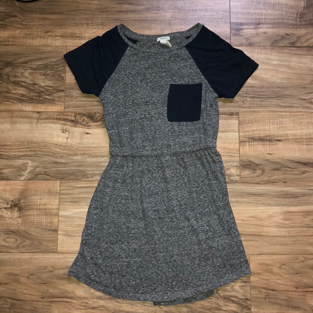 Mini Dress!